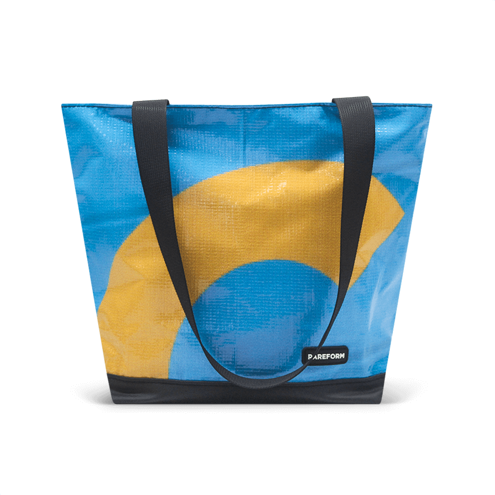 Mini Blake Tote