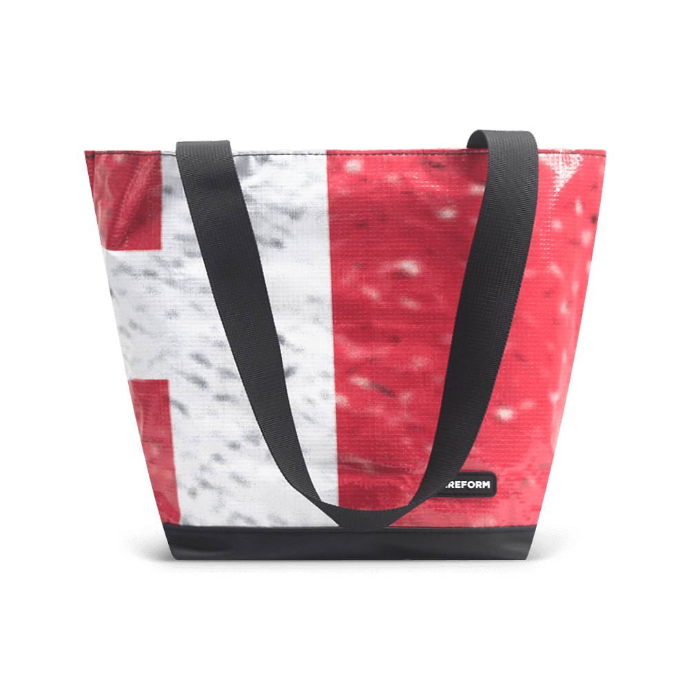 Mini Blake Tote