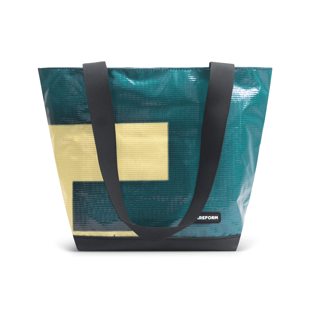 Mini Blake Tote