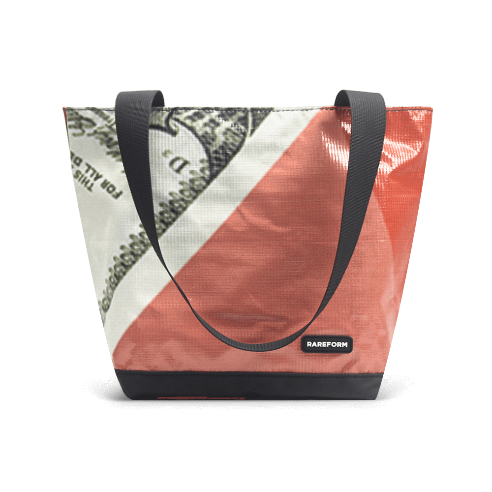 Mini Blake Tote