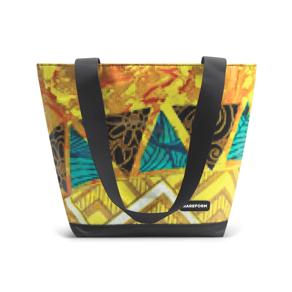 Mini Blake Tote