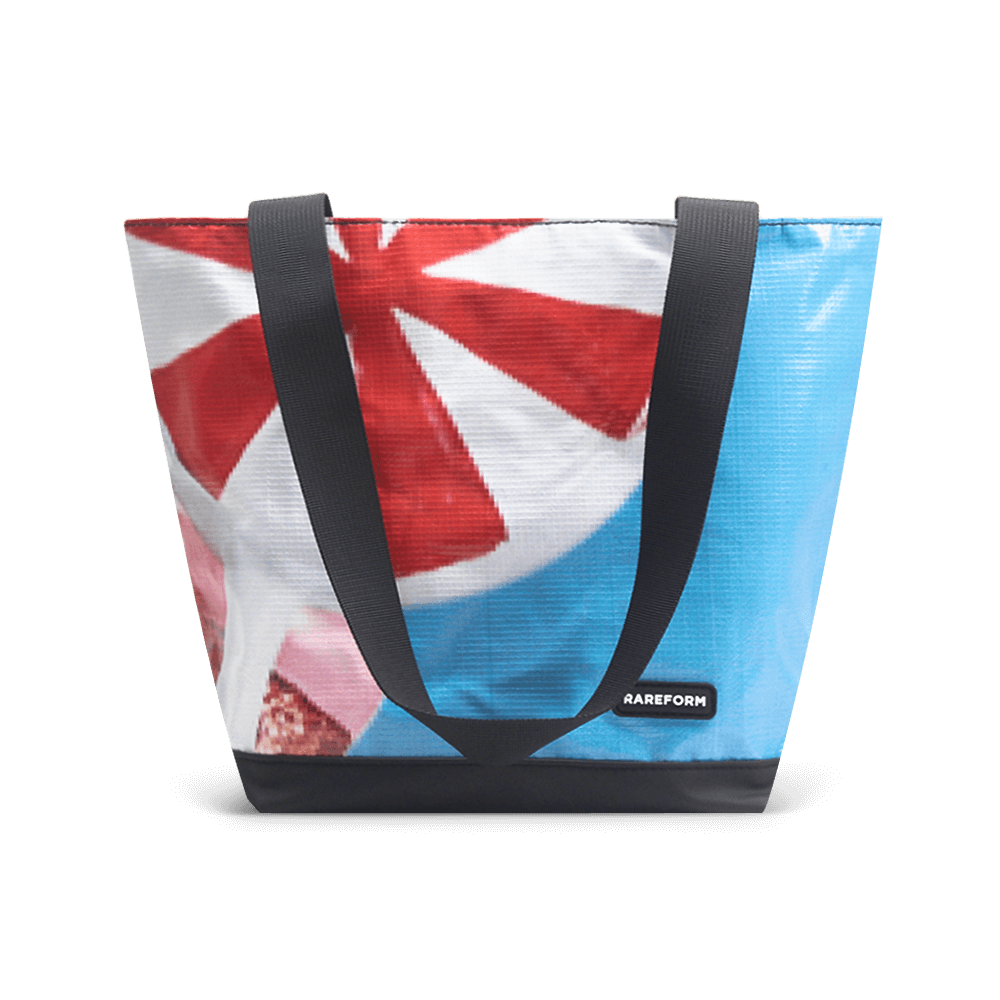 Mini Blake Tote