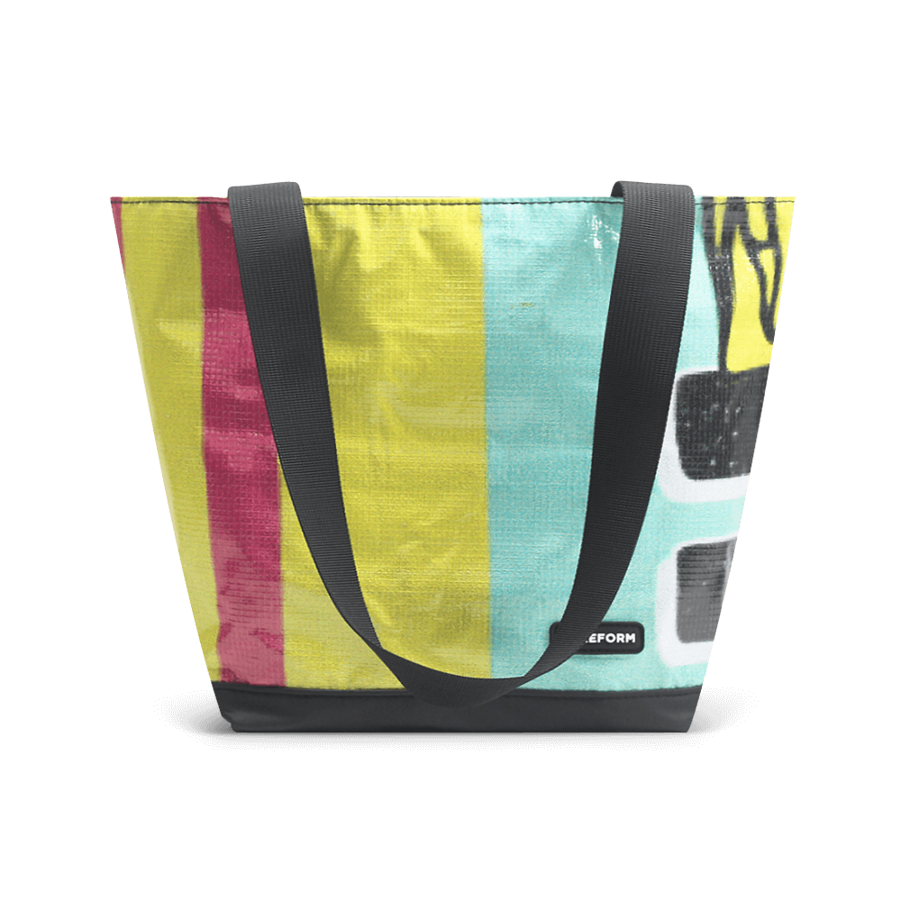 Mini Blake Tote