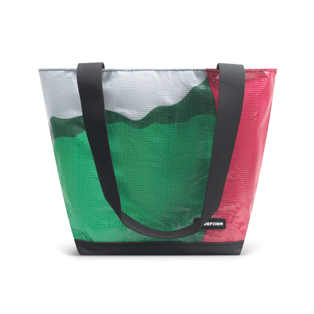 Mini Blake Tote