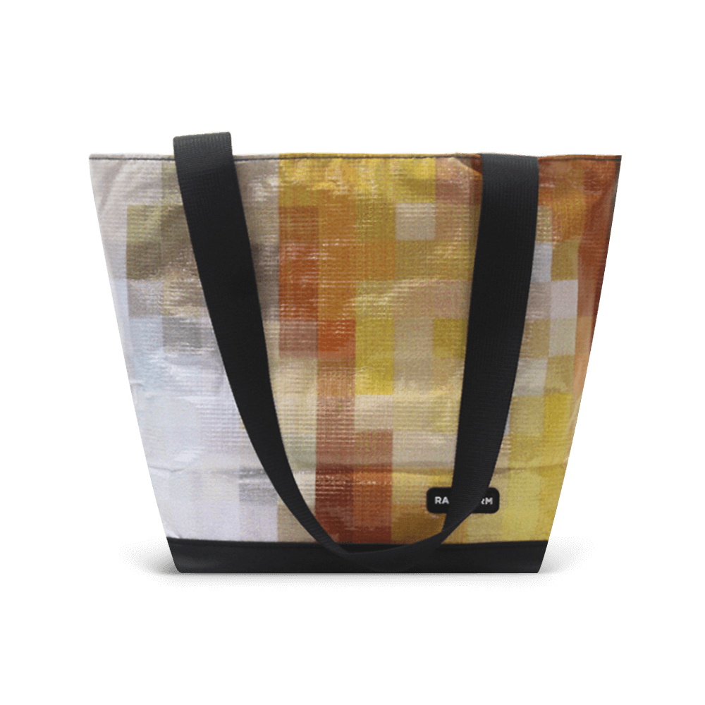 Mini Blake Tote