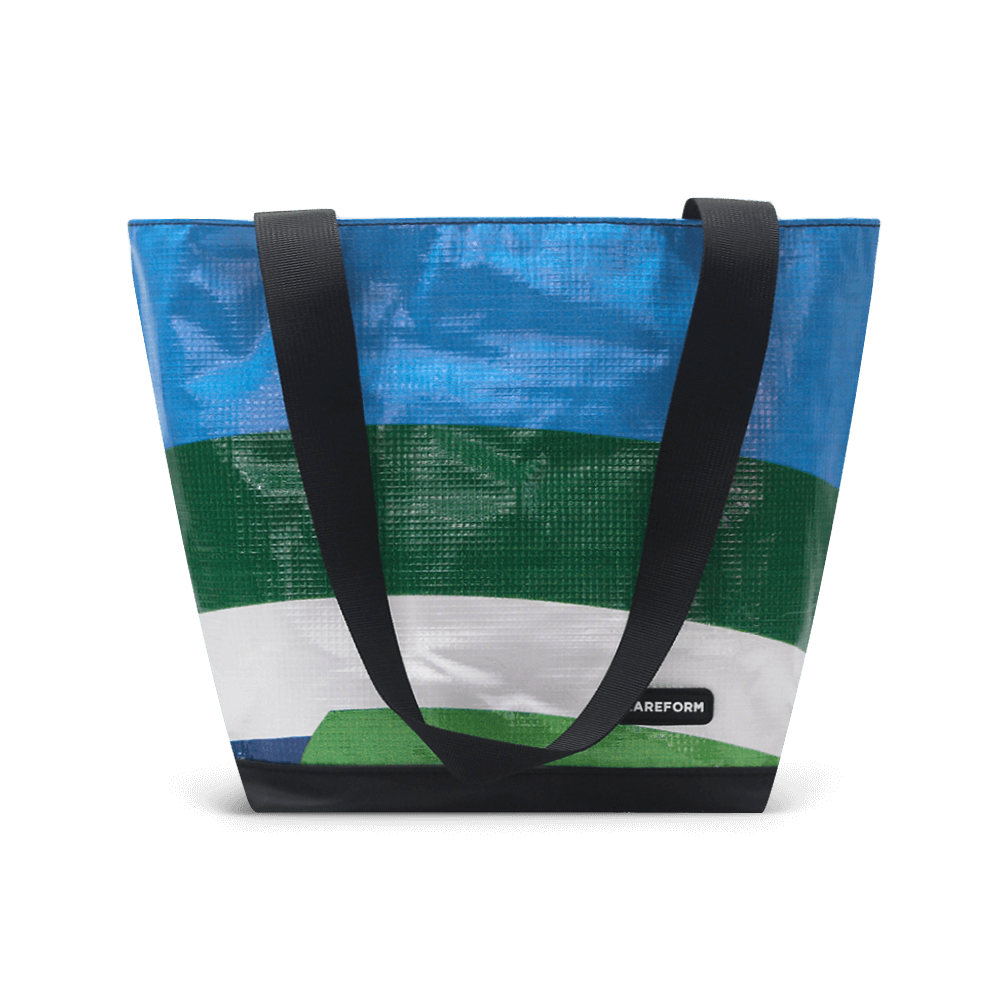 Mini Blake Tote