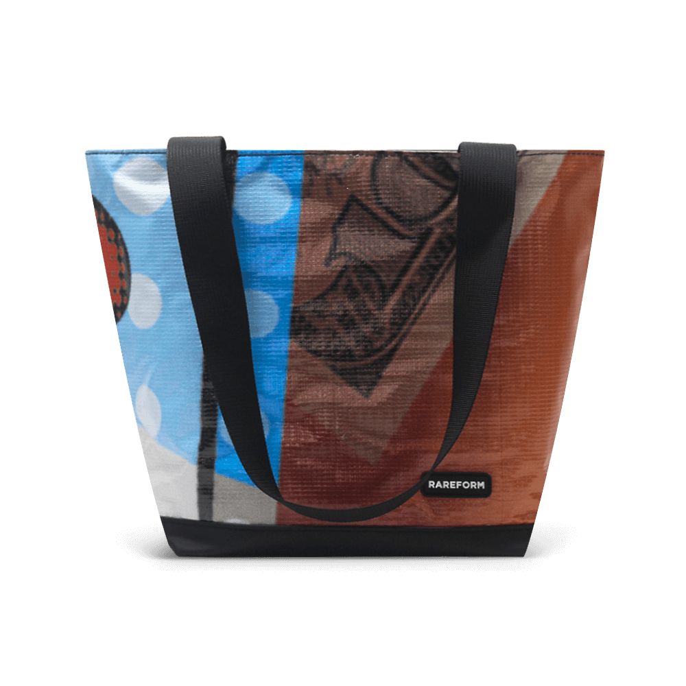 Mini Blake Tote