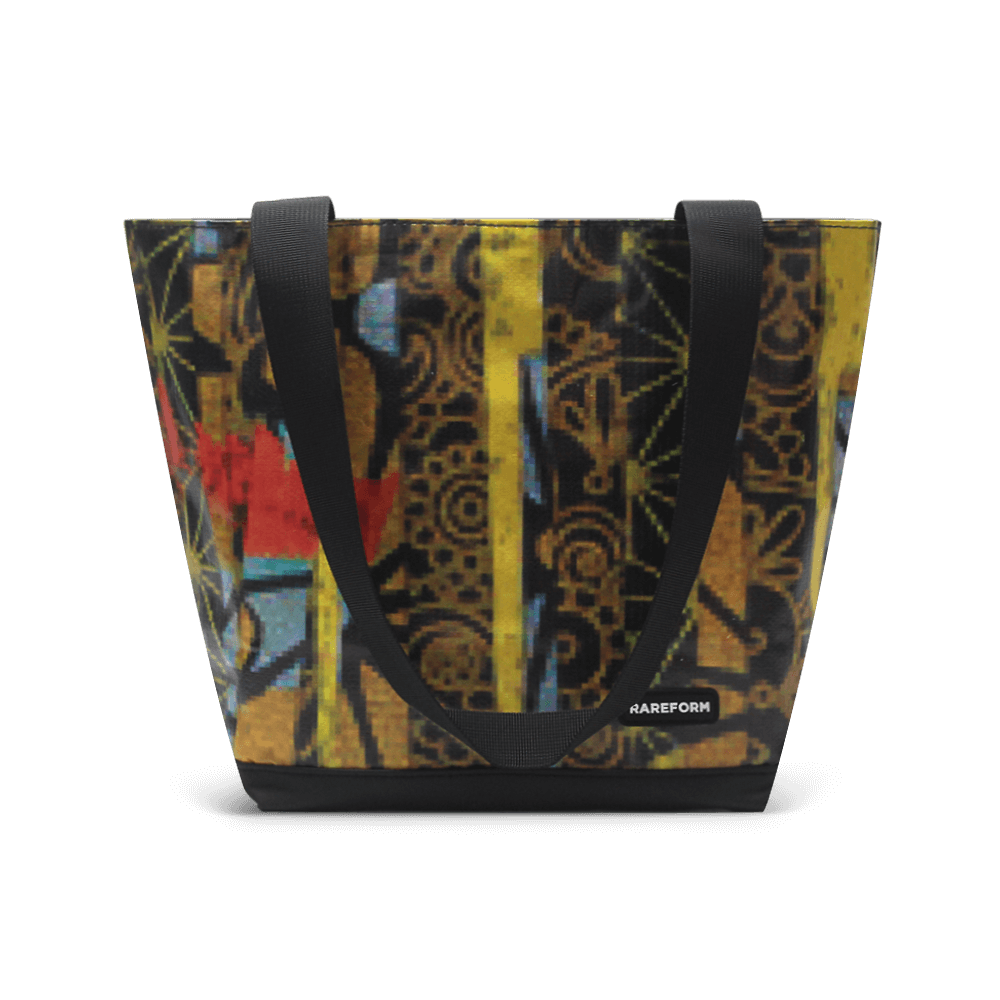 Mini Blake Tote
