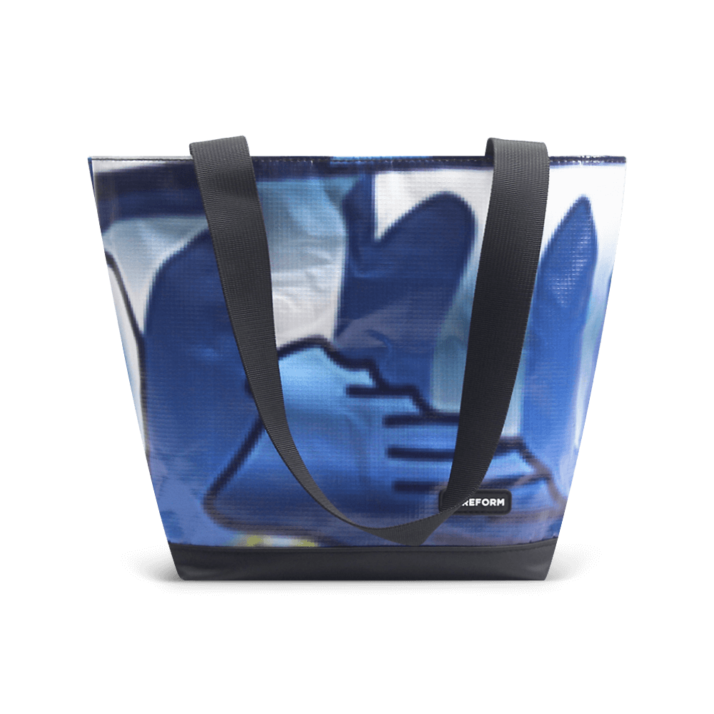 Mini Blake Tote
