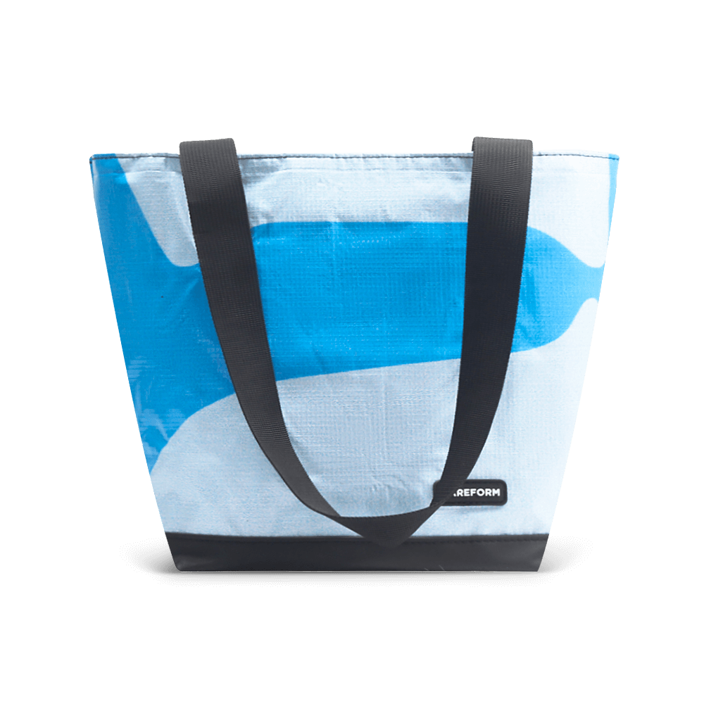Mini Blake Tote