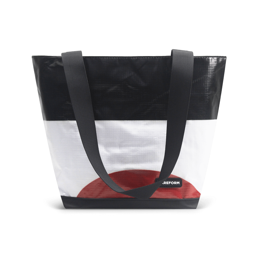 Mini Blake Tote