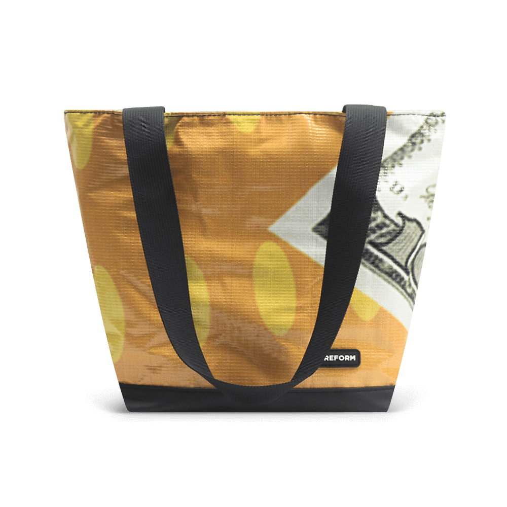 Mini Blake Tote