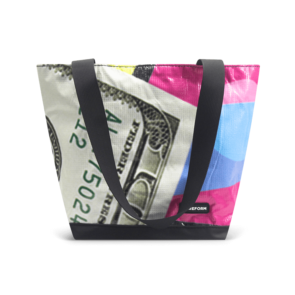 Mini Blake Tote