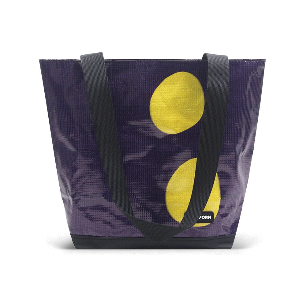 Mini Blake Tote