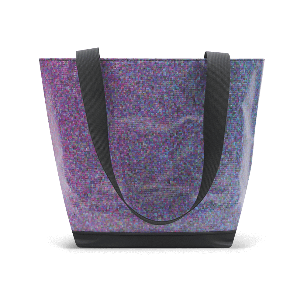 Mini Blake Tote