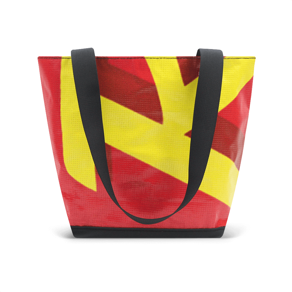 Mini Blake Tote