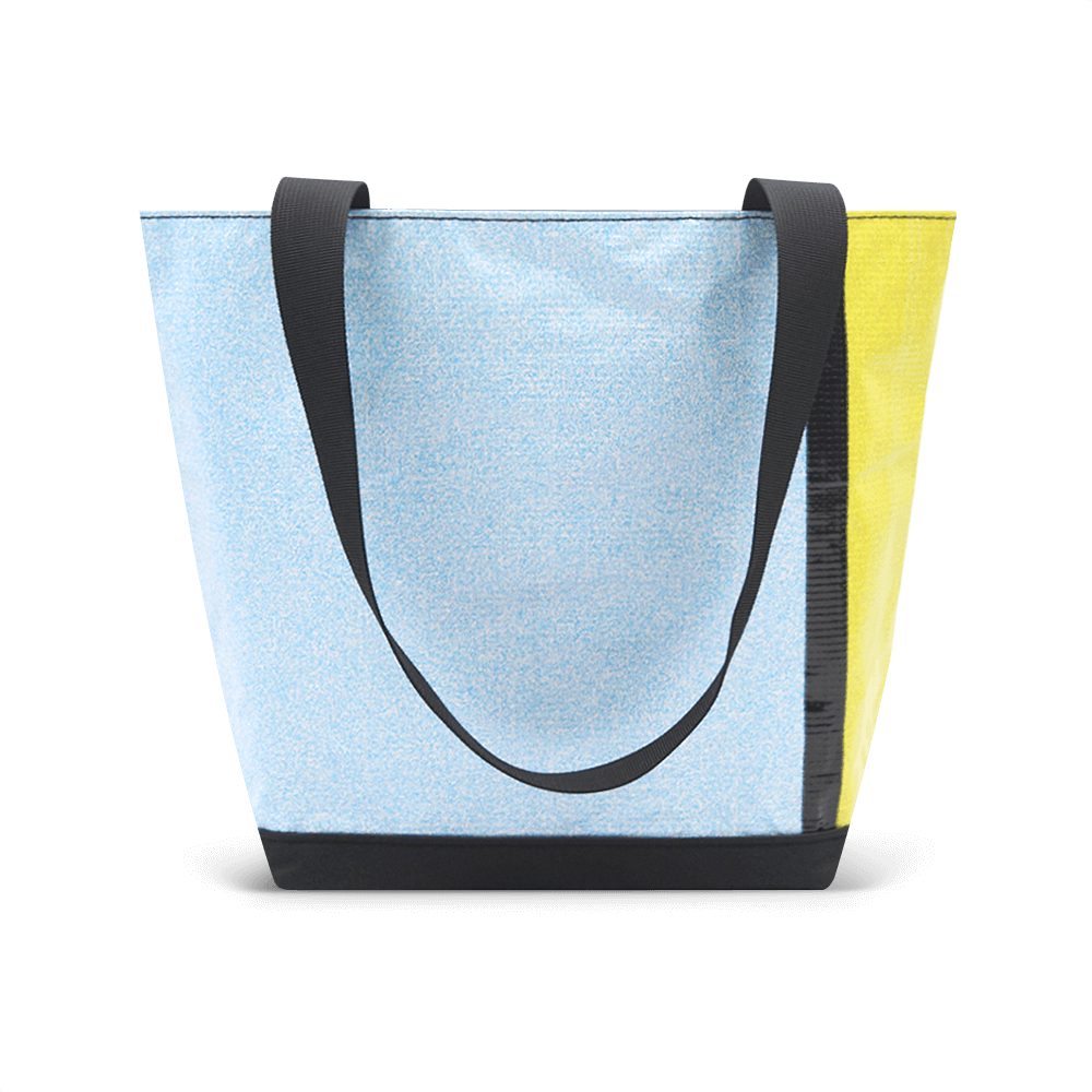 Mini Blake Tote