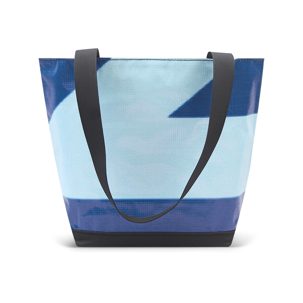 Mini Blake Tote