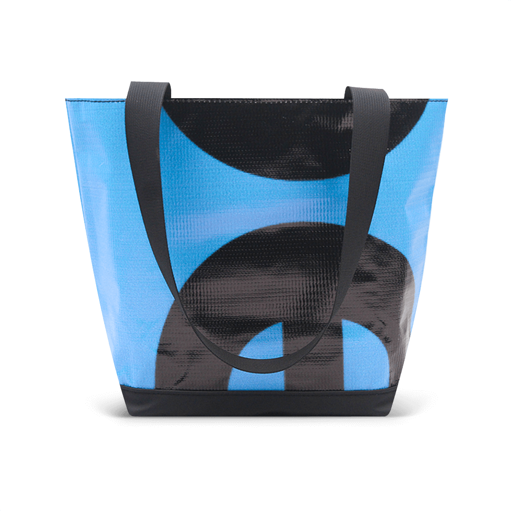Mini Blake Tote