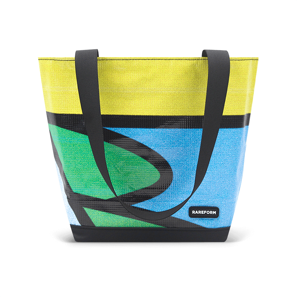 Mini Blake Tote