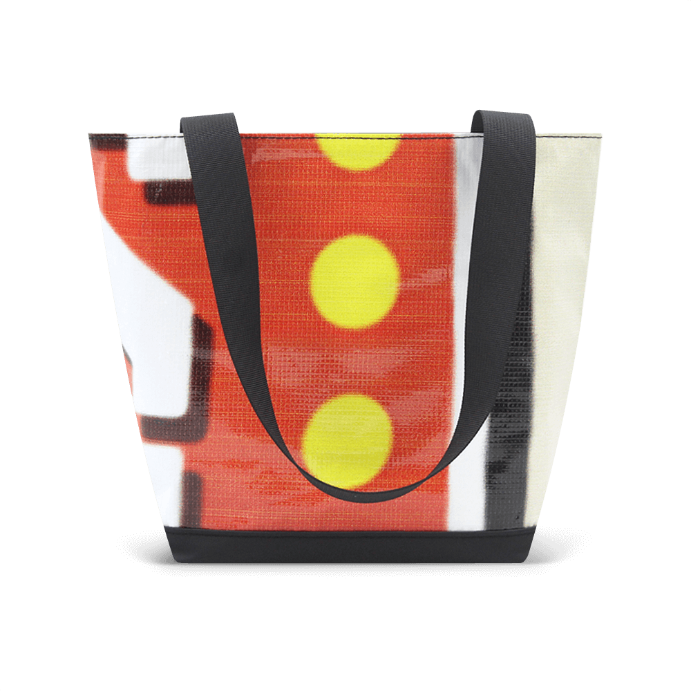 Mini Blake Tote