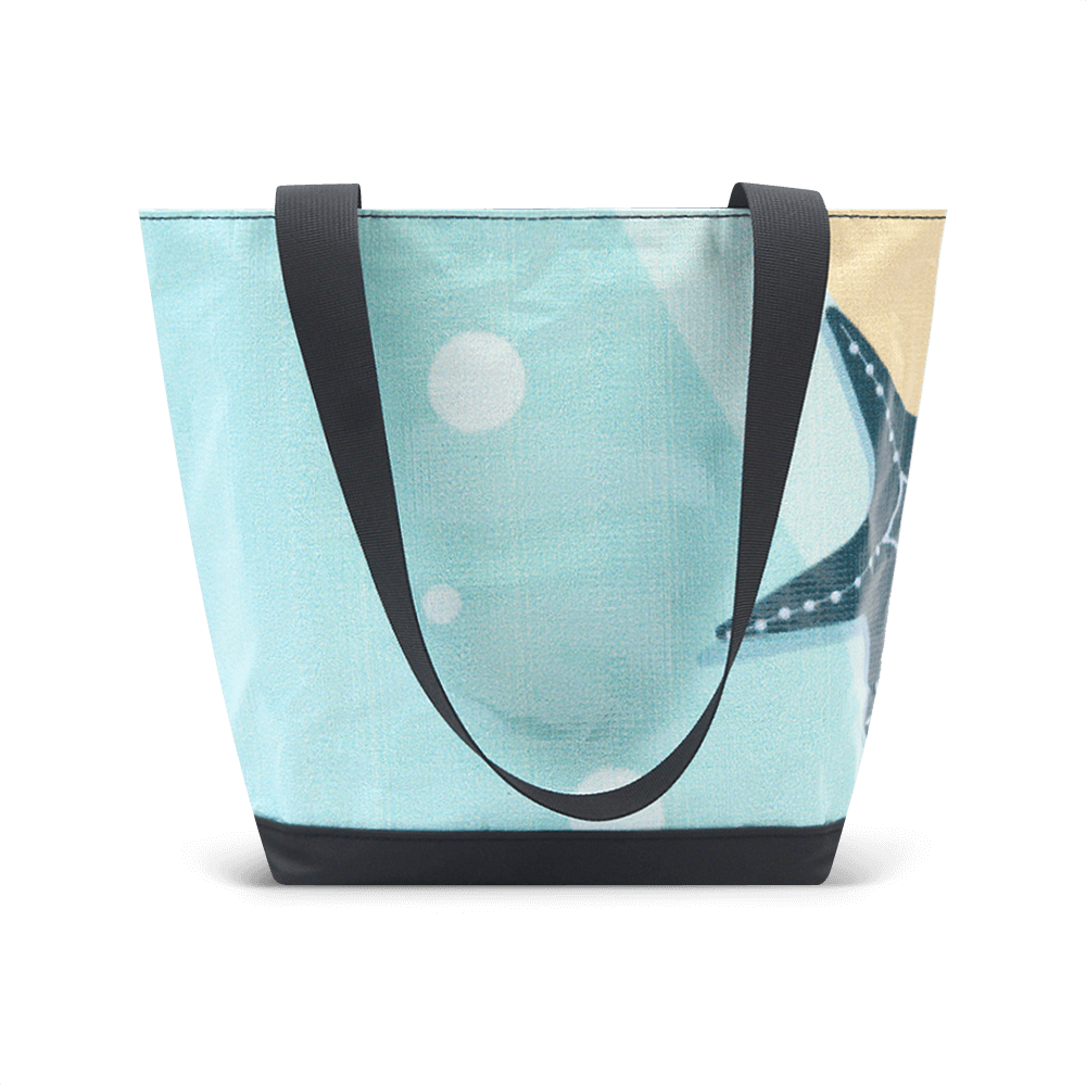 Mini Blake Tote