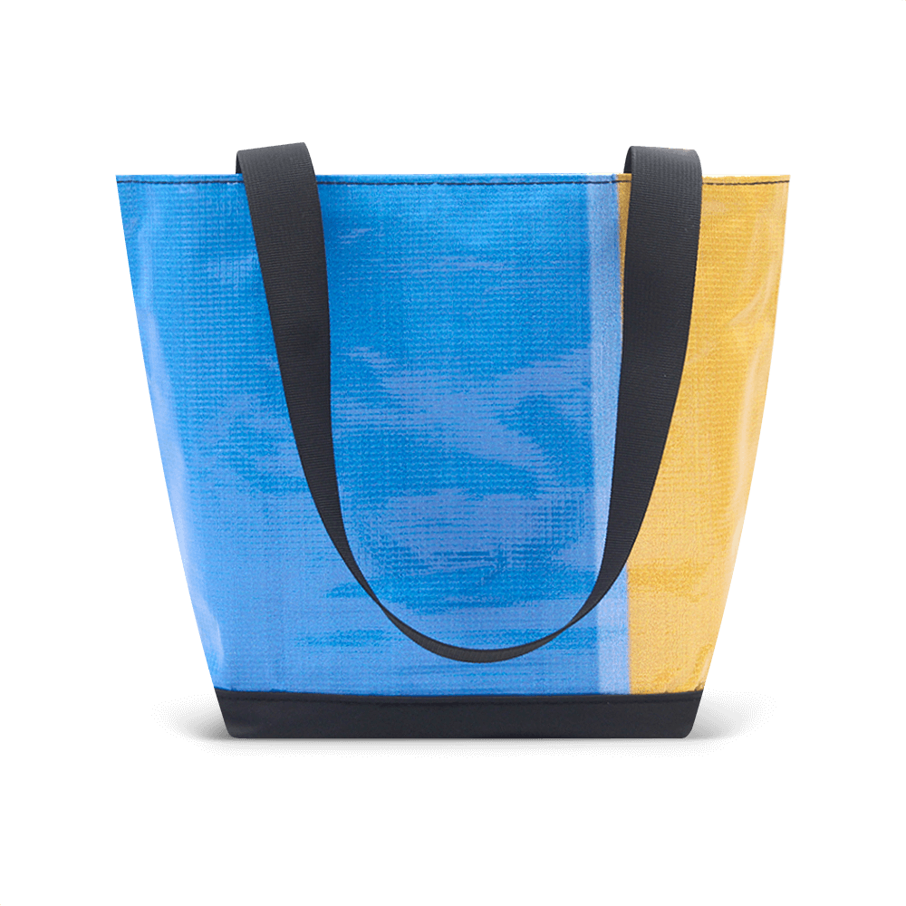 Mini Blake Tote
