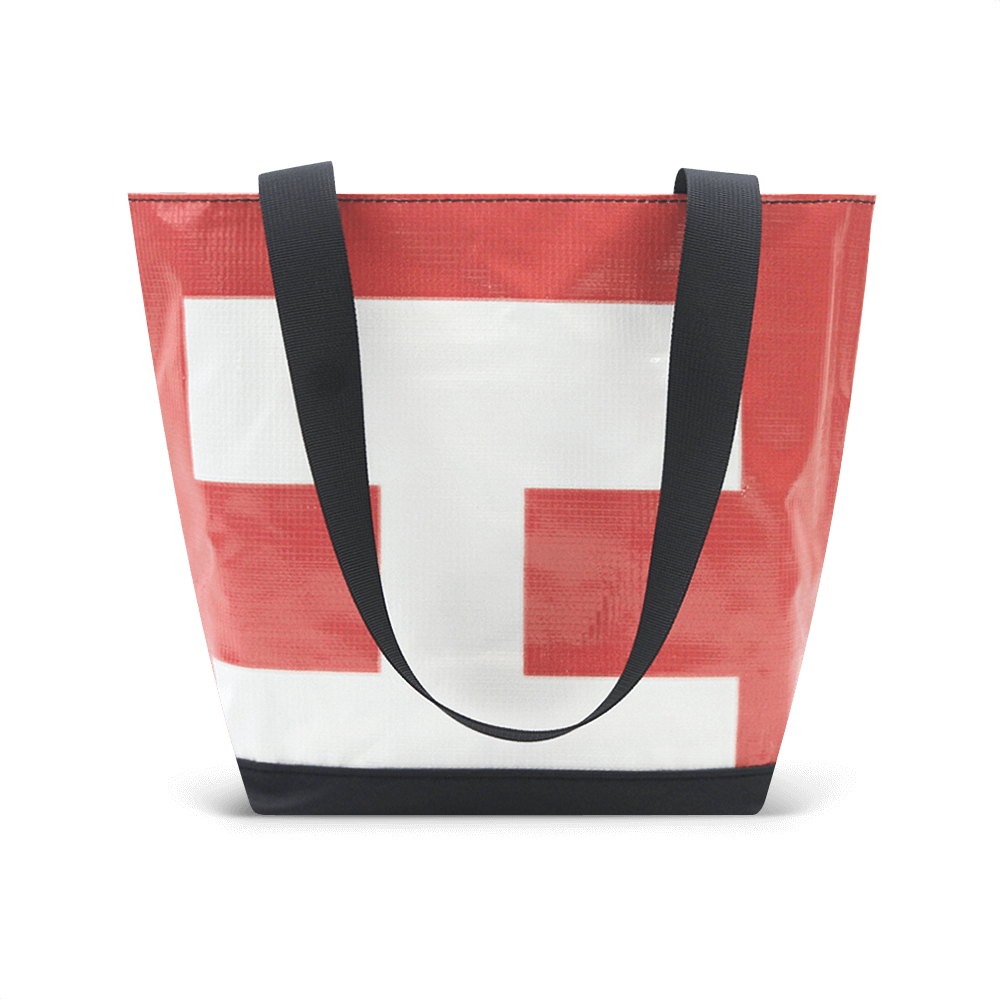 Mini Blake Tote
