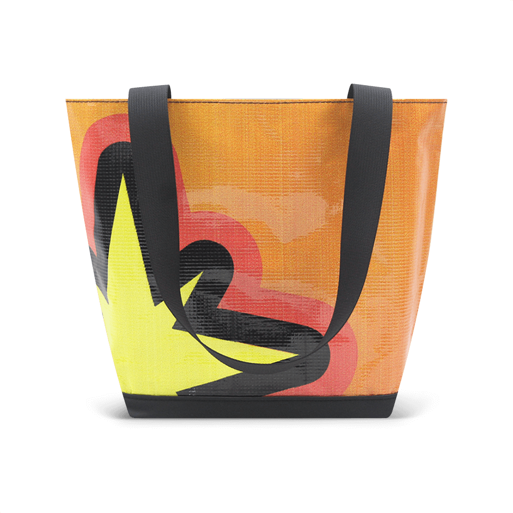 Mini Blake Tote