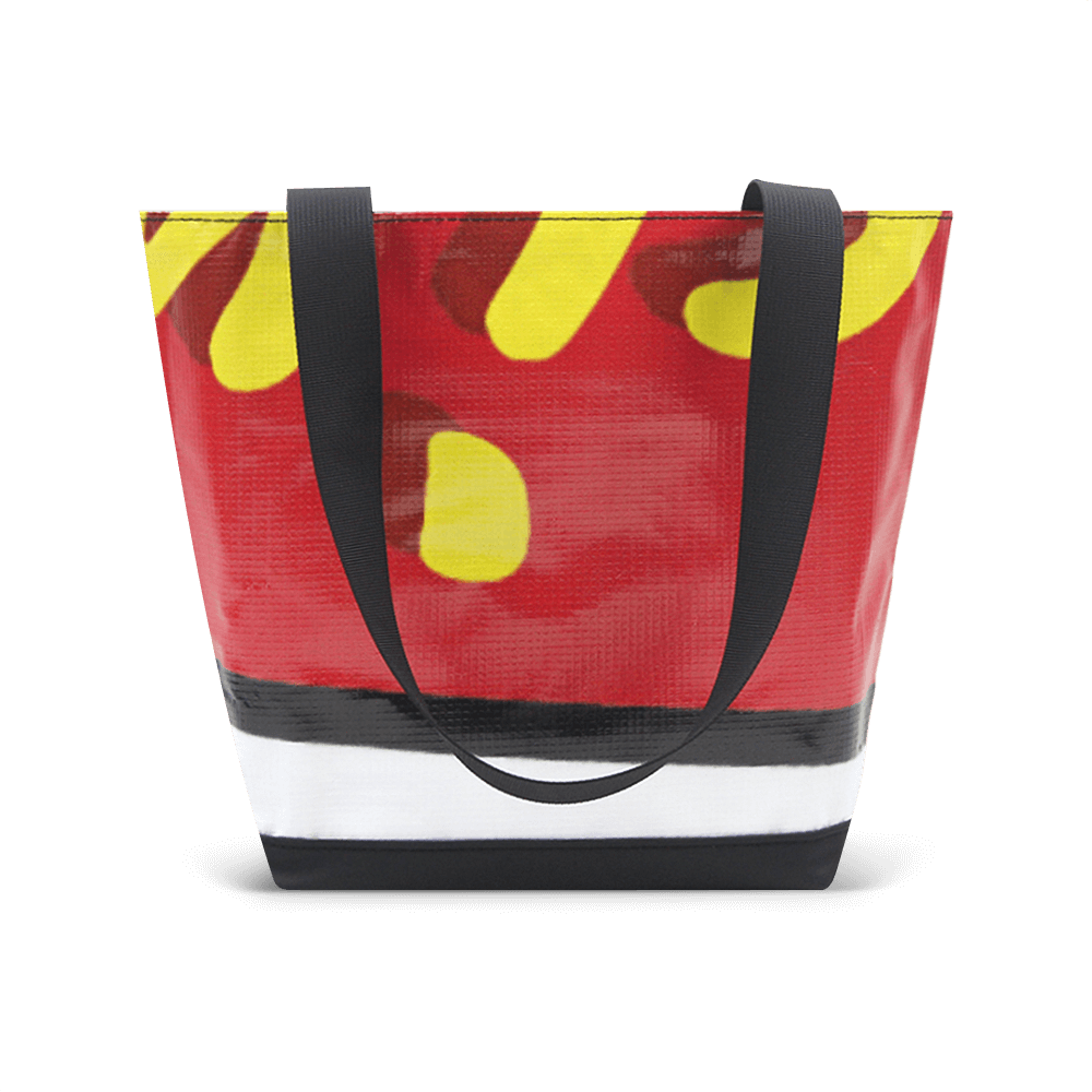 Mini Blake Tote