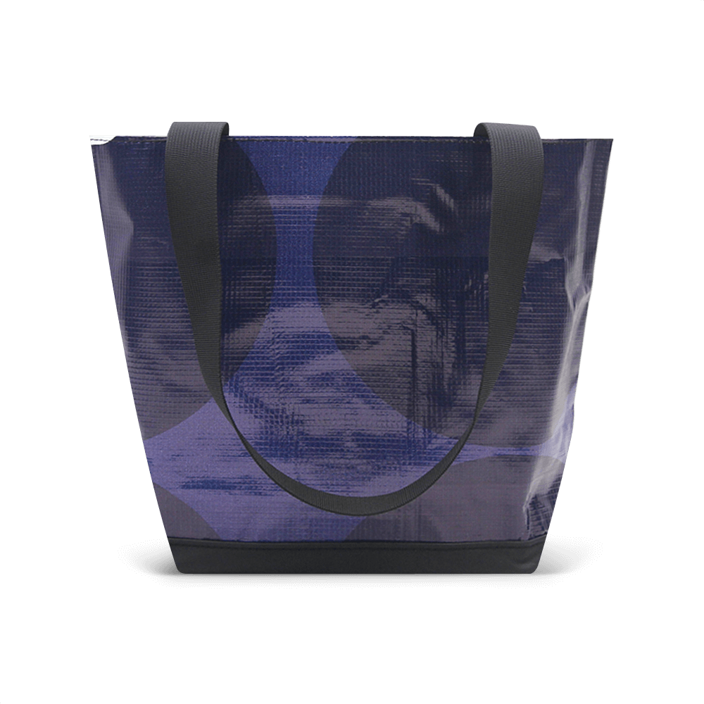 Mini Blake Tote