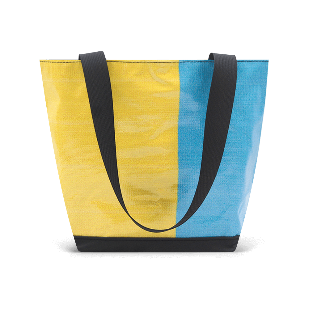 Mini Blake Tote