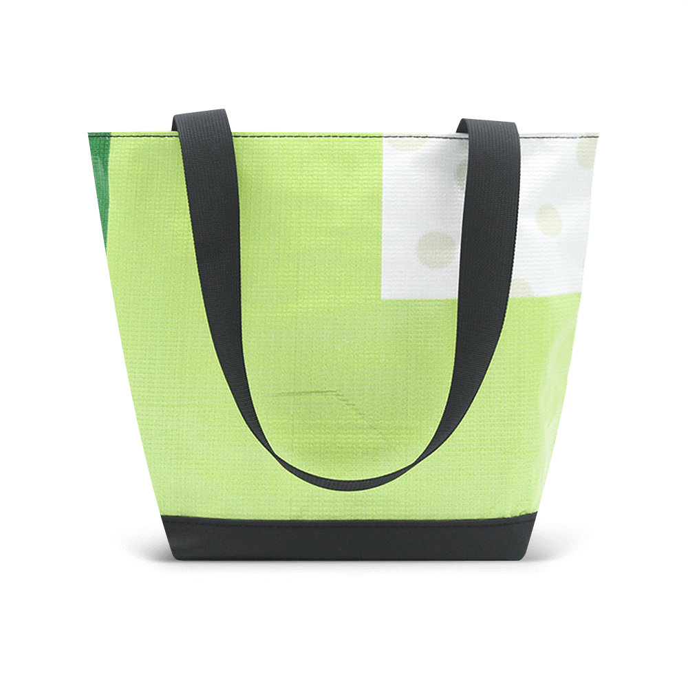Mini Blake Tote