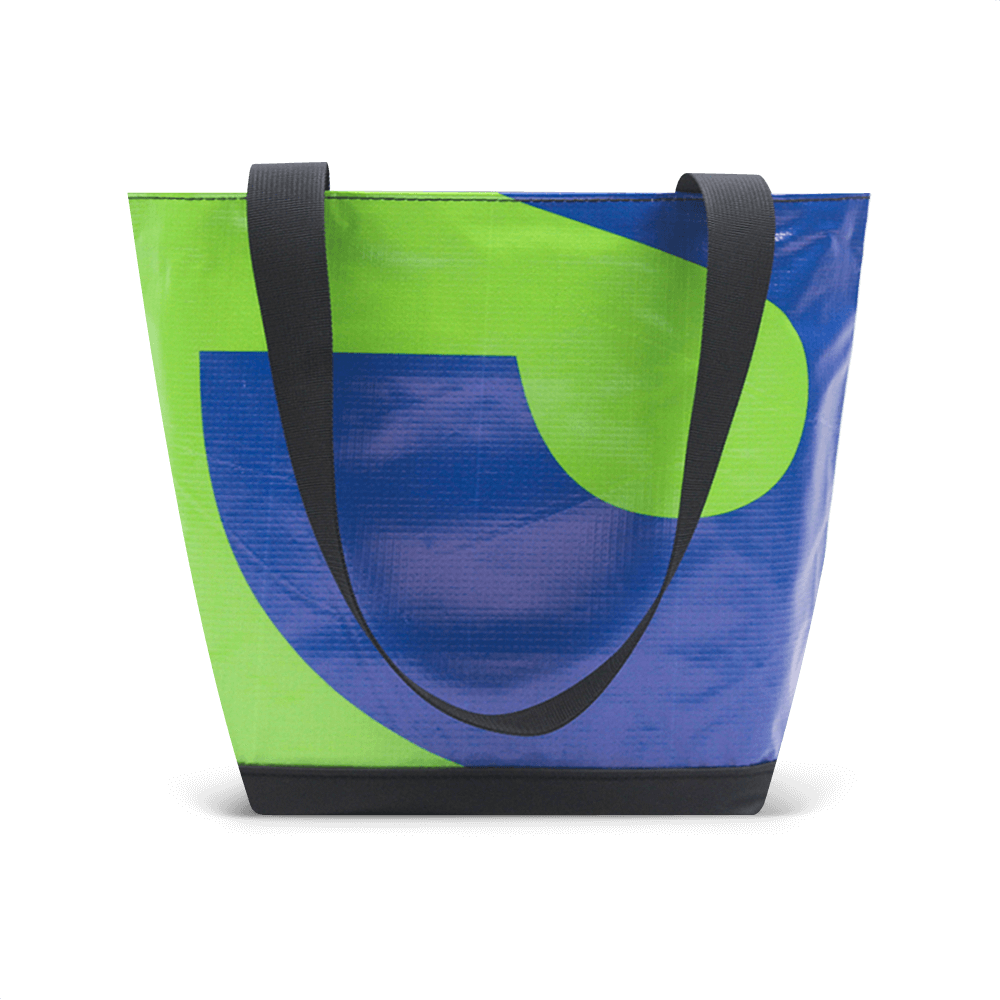 Mini Blake Tote