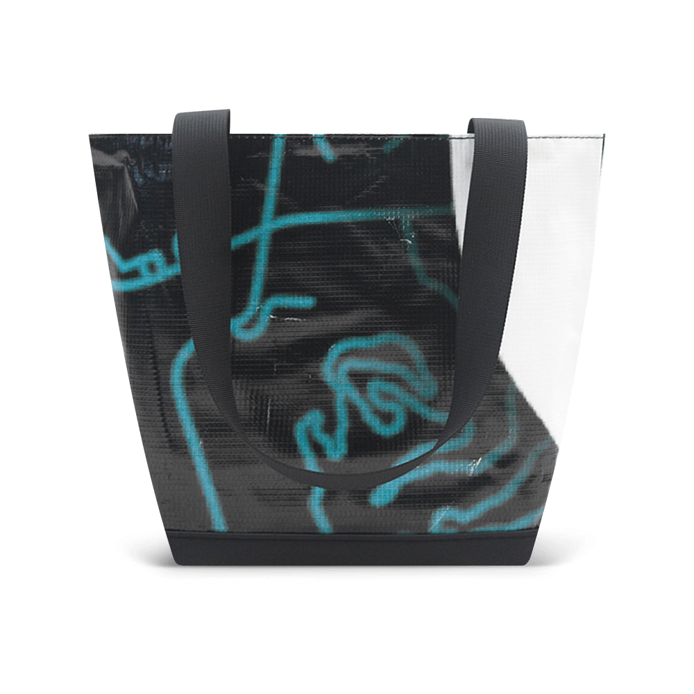 Mini Blake Tote