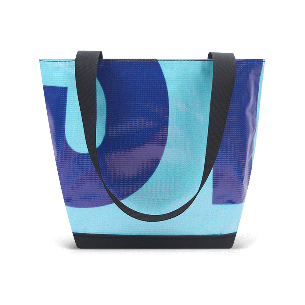 Mini Blake Tote