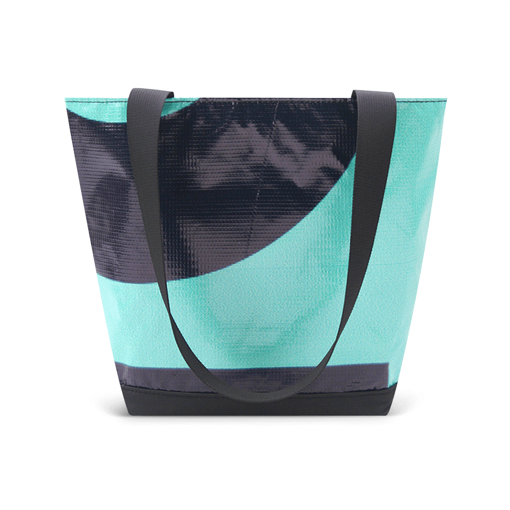 Mini Blake Tote