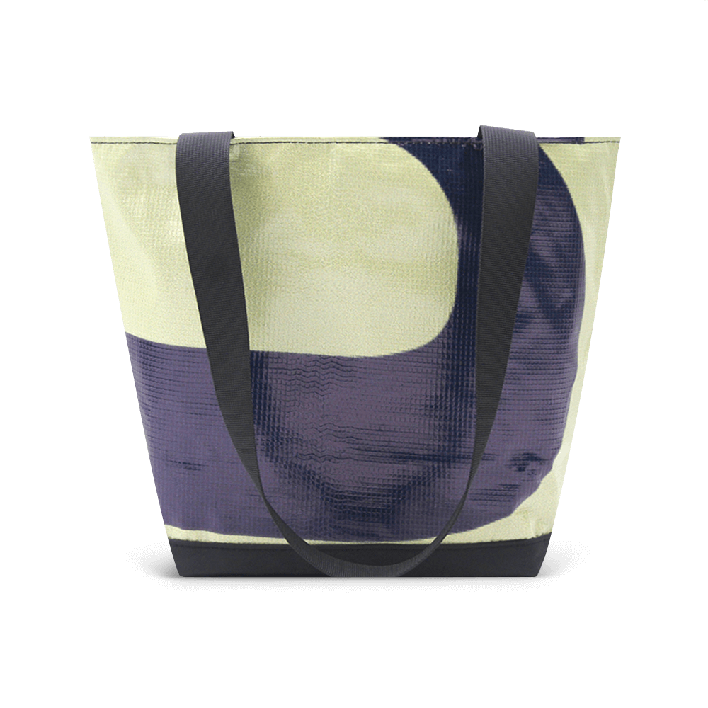 Mini Blake Tote
