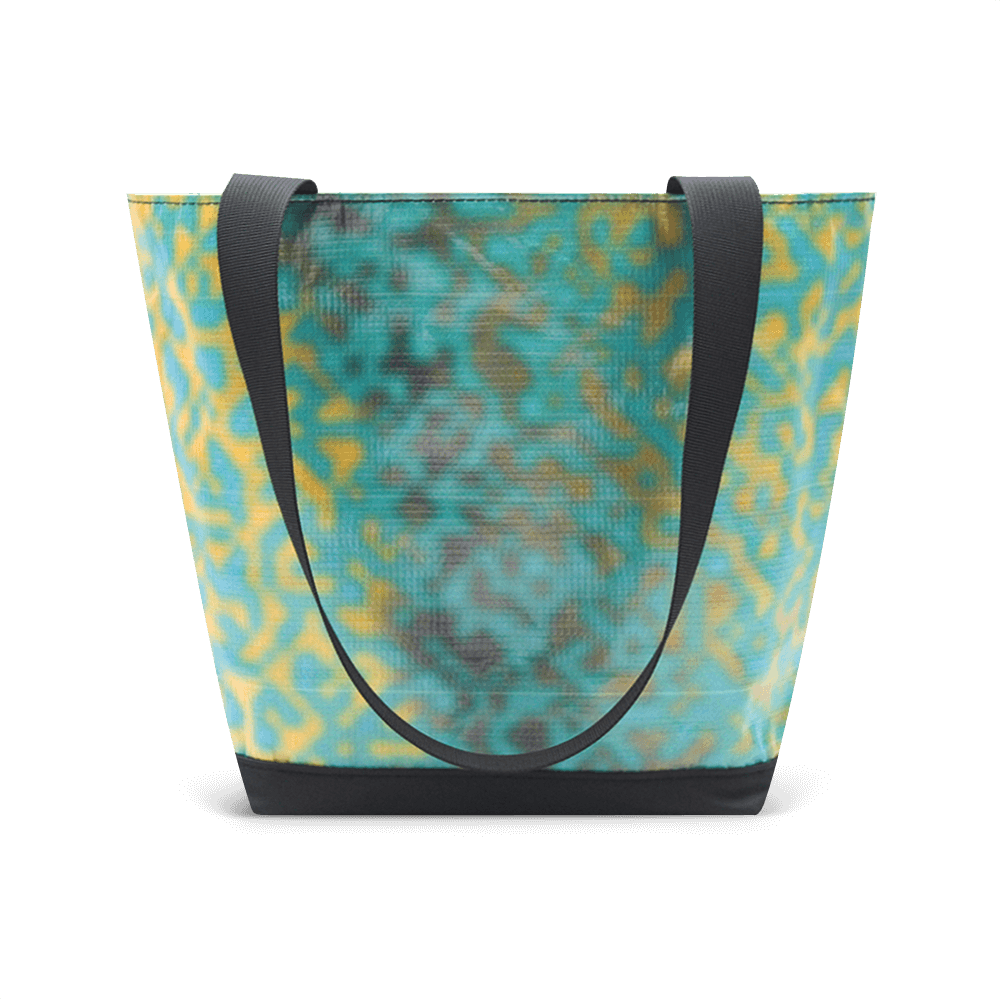Mini Blake Tote