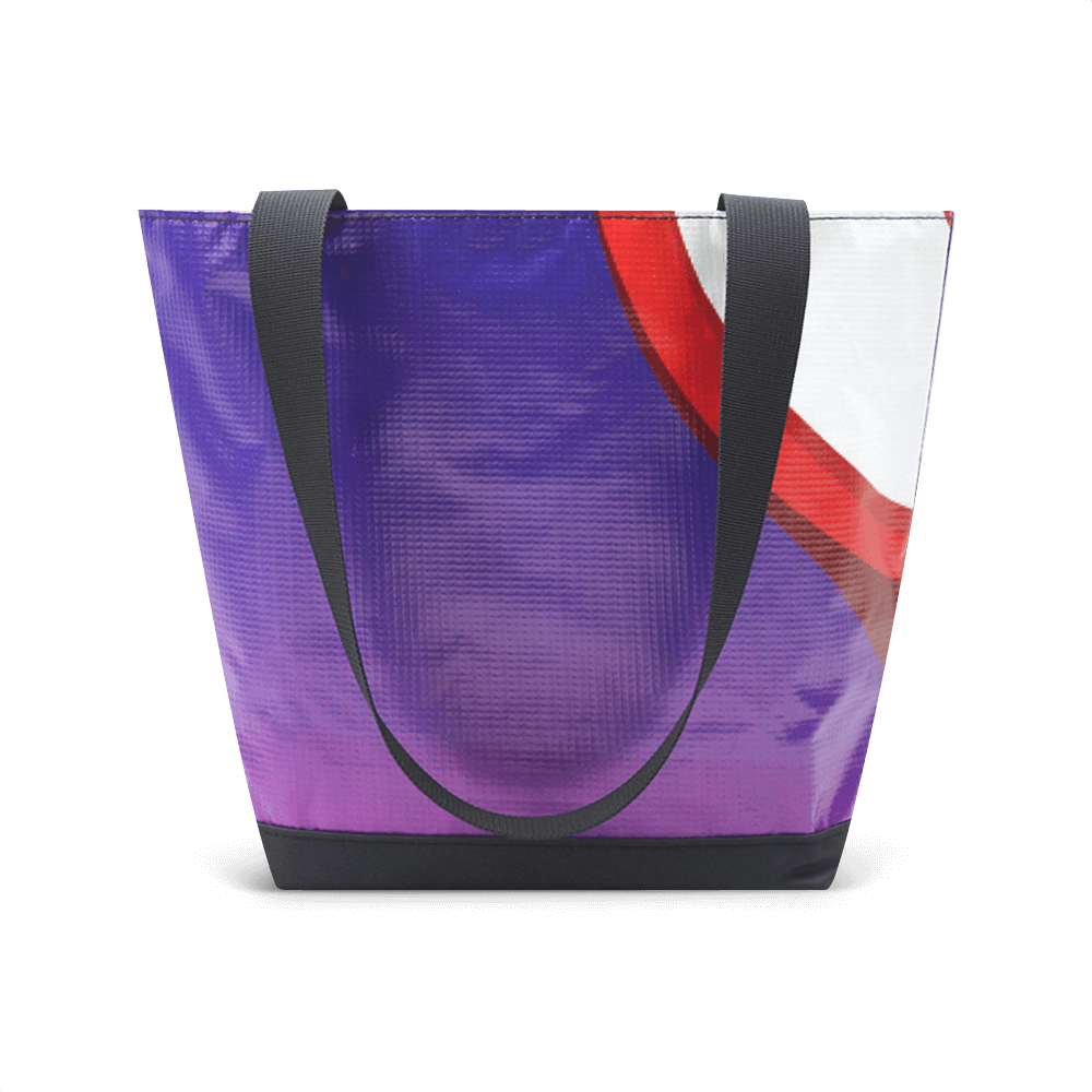Mini Blake Tote