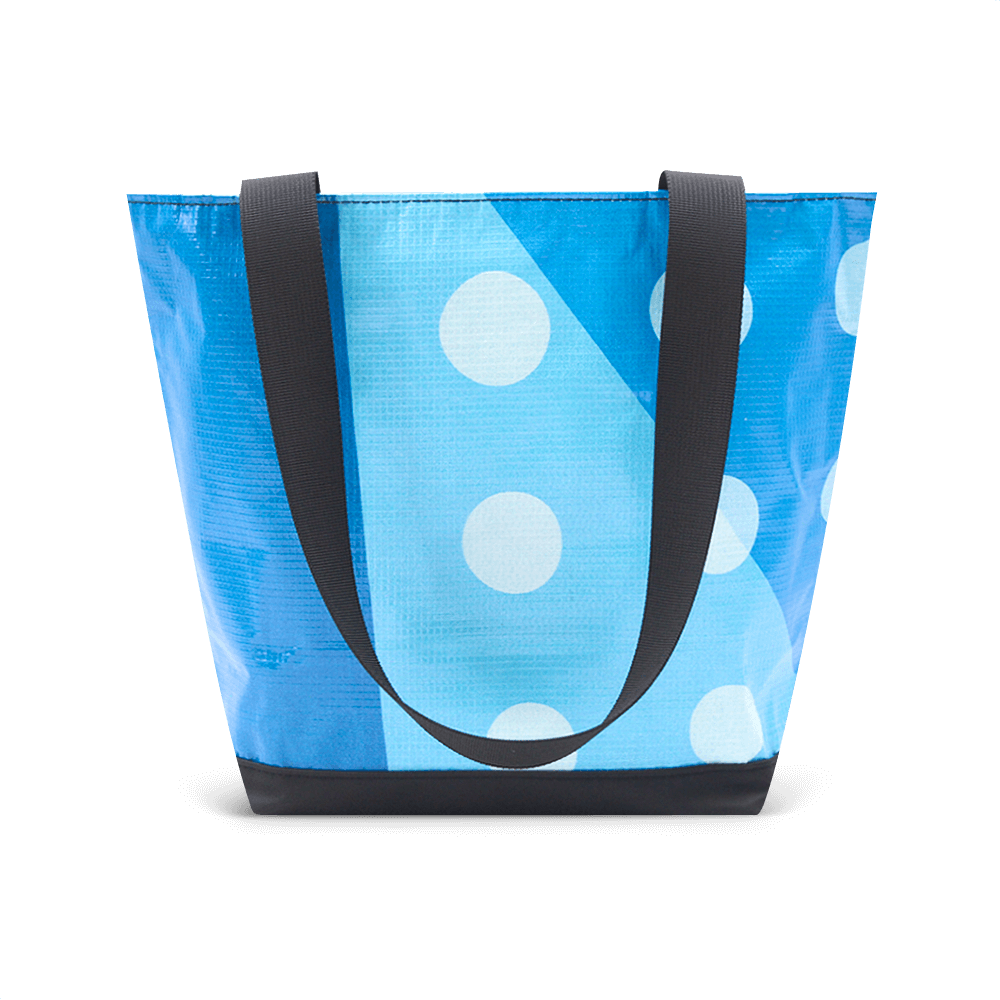 Mini Blake Tote