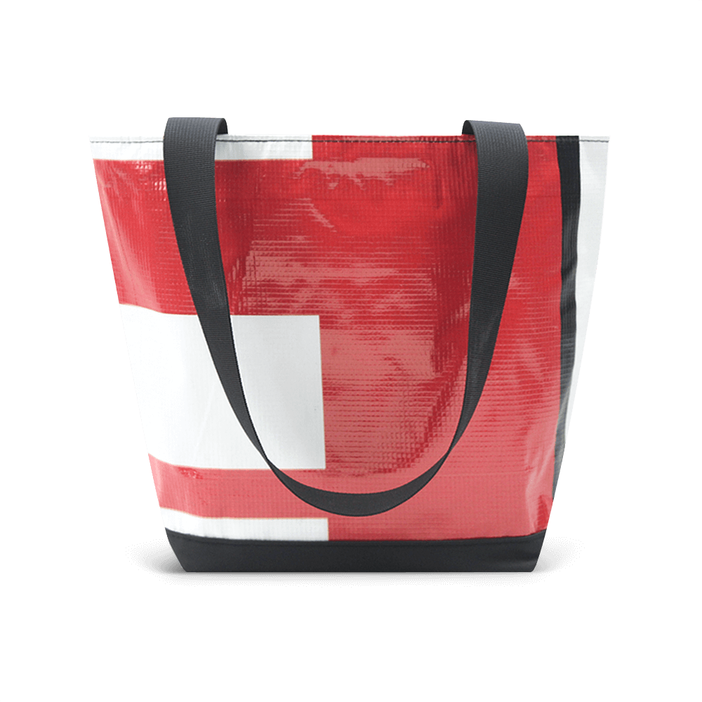 Mini Blake Tote