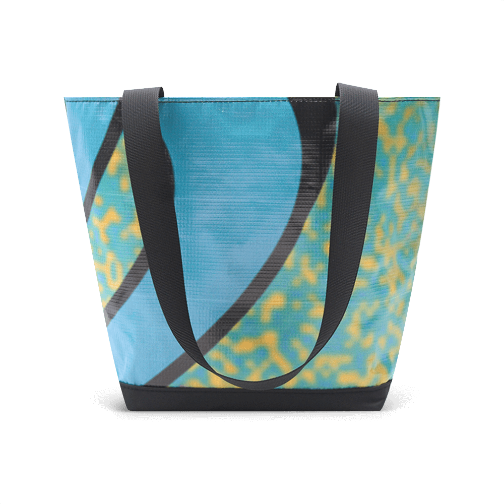 Mini Blake Tote