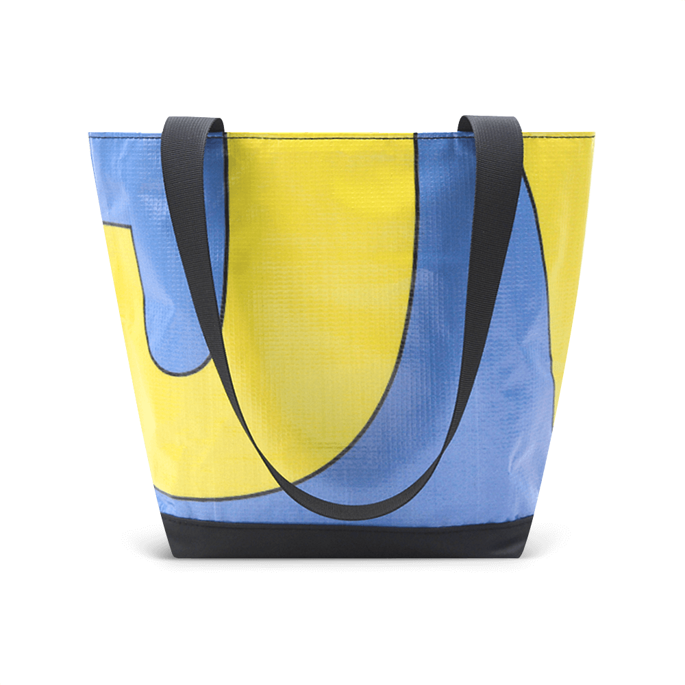 Mini Blake Tote