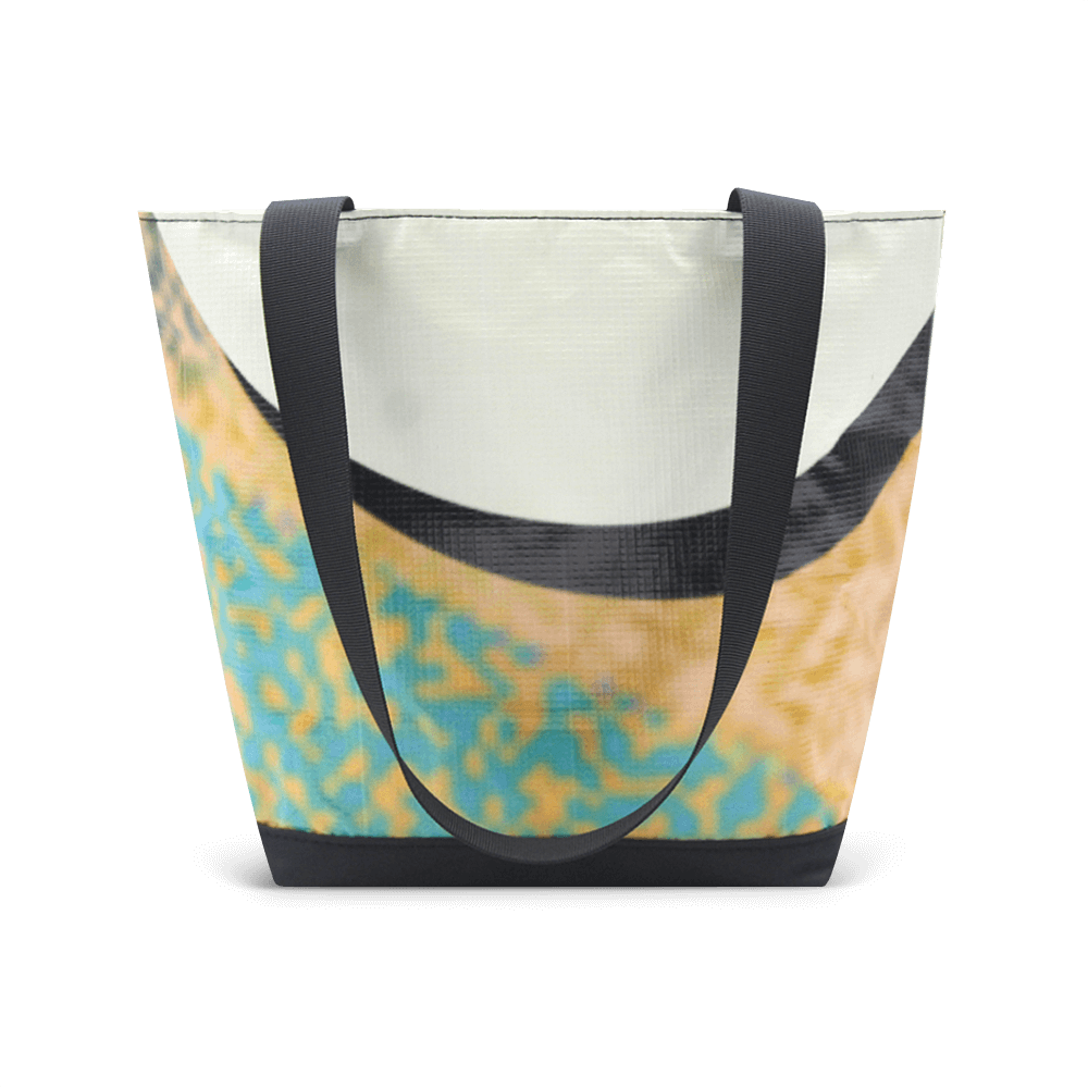 Mini Blake Tote