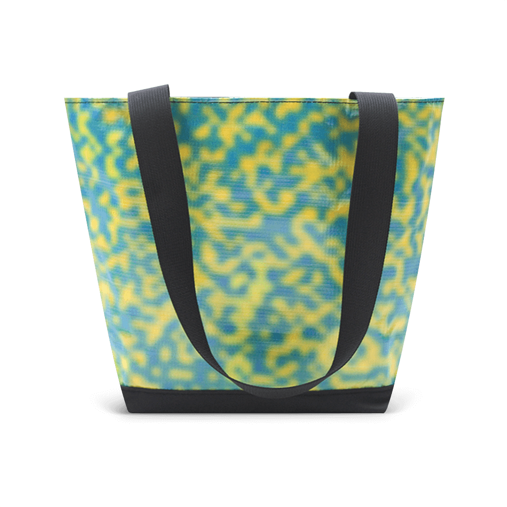 Mini Blake Tote