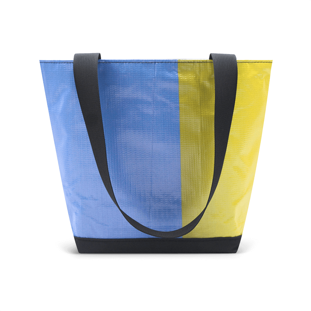 Mini Blake Tote