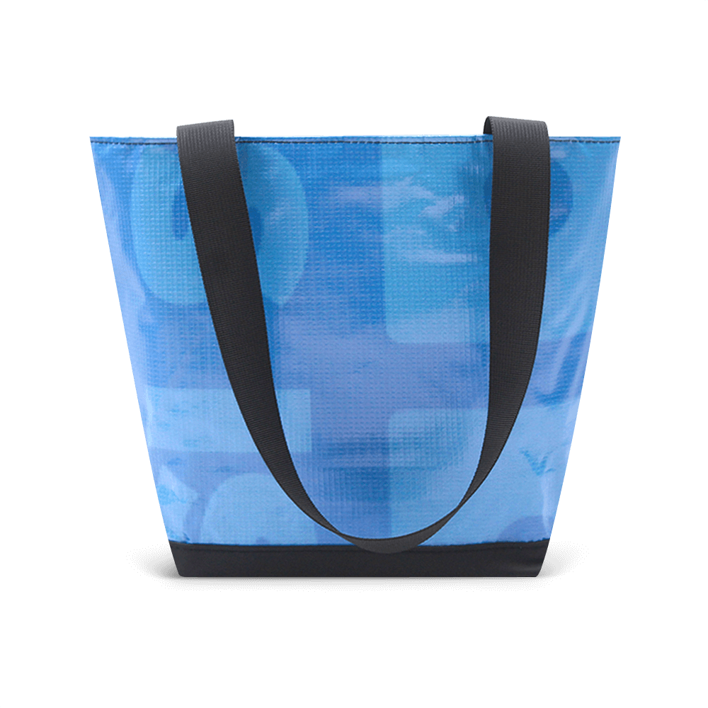 Mini Blake Tote