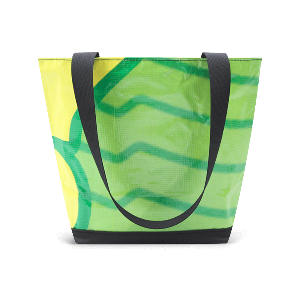 Mini Blake Tote