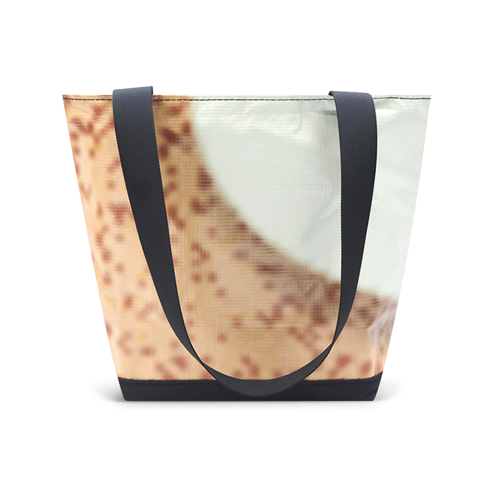 Mini Blake Tote